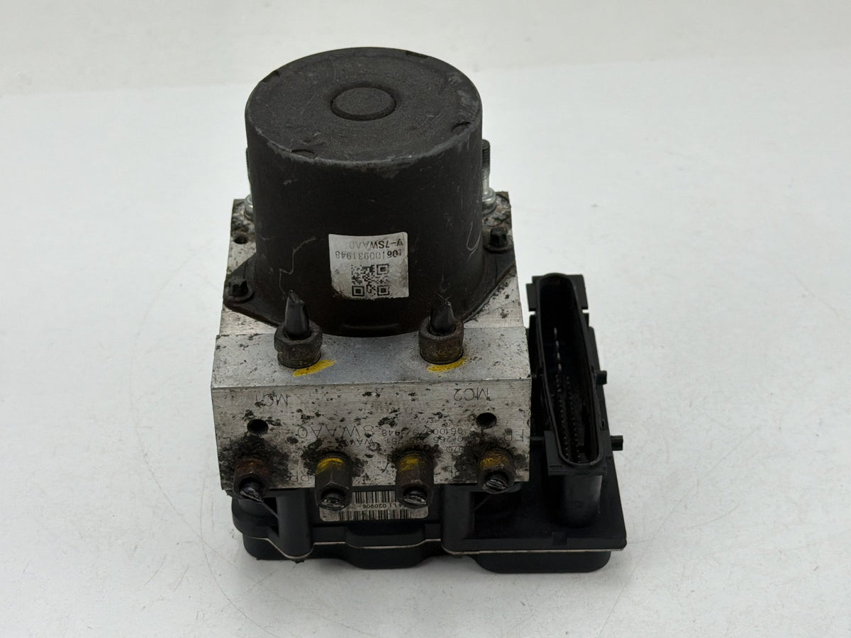 2007-2009 Honda CR-V 2.4L ABS Anti-Lock Brake Pump Module 0265235251 OEM