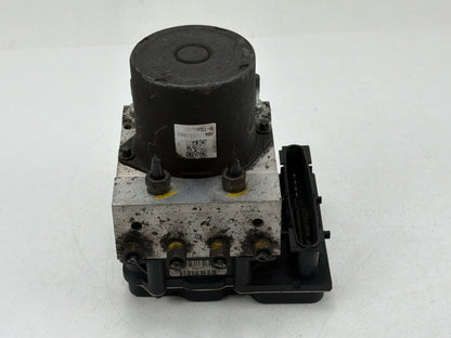 2007-2009 Honda CR-V 2.4L ABS Anti-Lock Brake Pump Module 0265235251 OEM