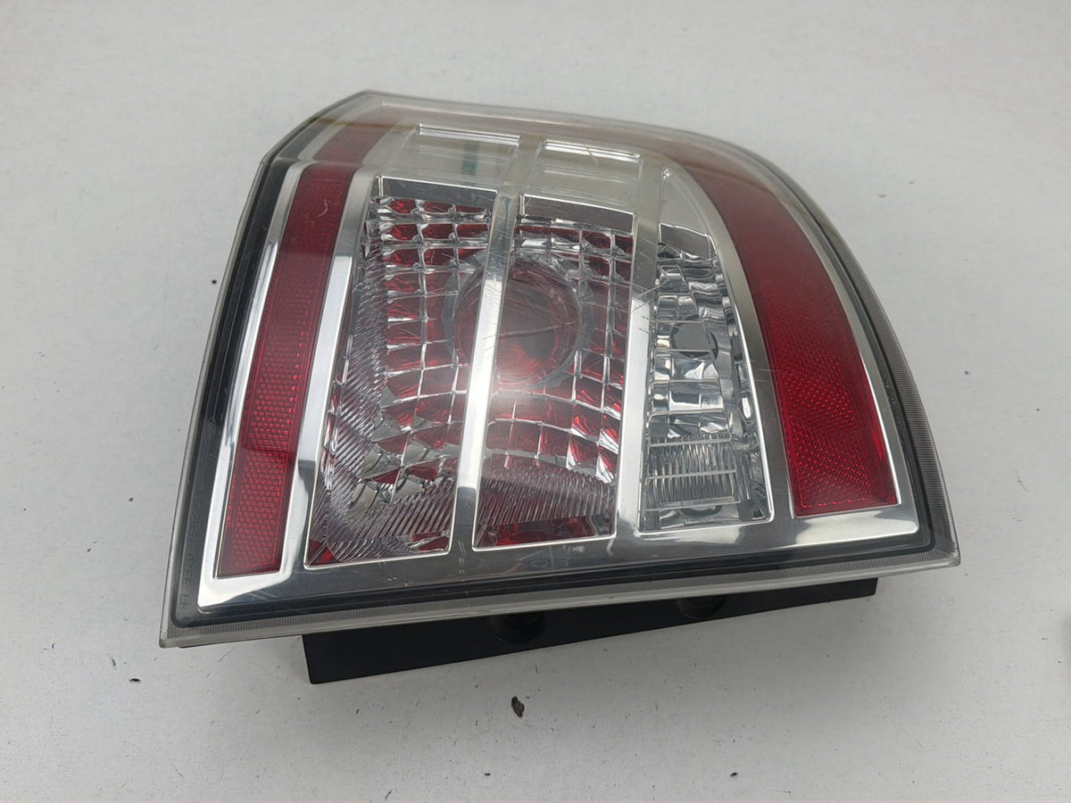 2007-2010 Ford Edge Left Driver Side Tail Light Brake Lamp 7T43-13B505-A OEM