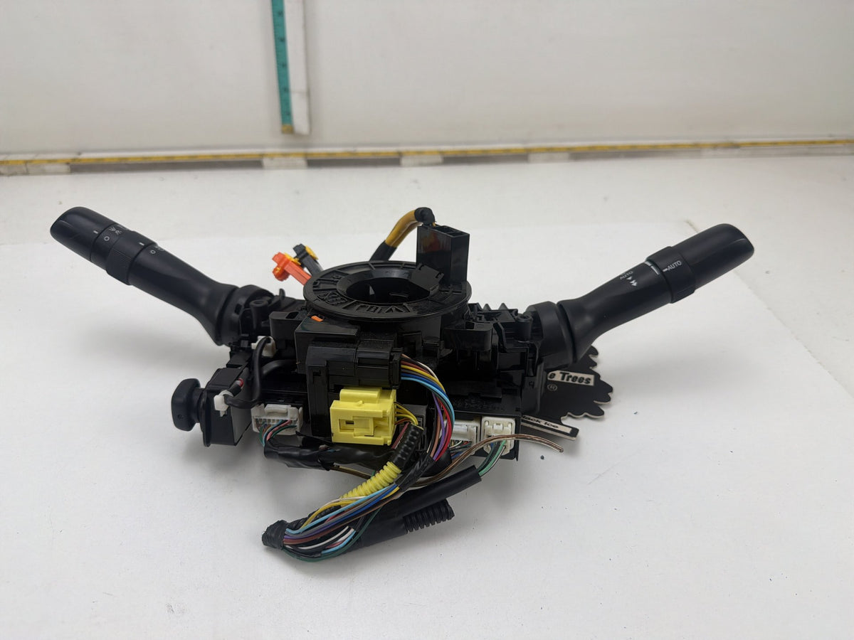 2009-2011 Lexus IS250 Steering Stalk and Clock Spring Assembly OEM