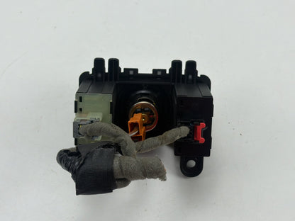 2013-2018 Ford C-Max Center Heated Seat Control Switch Power Outlet 12V OEM