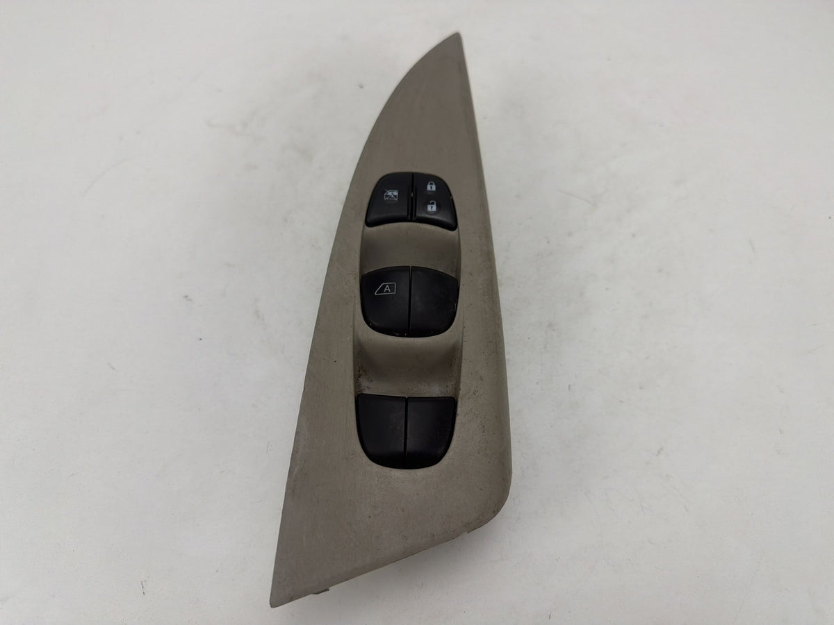 2013-2019 Nissan Sentra Front Left Driver Side Window Switch 80961 3SG0A OEM