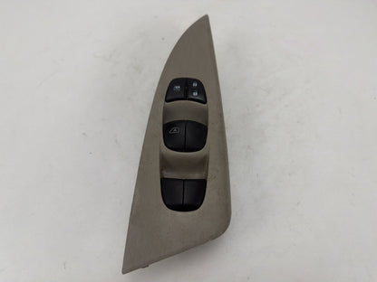 2013-2019 Nissan Sentra Front Left Driver Side Window Switch 80961 3SG0A OEM