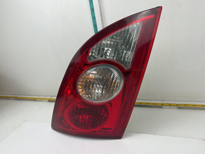 2004-2008 Chrysler Crossfire ZH Rear Left Driver Side Tail Light Brake Lamp OEM