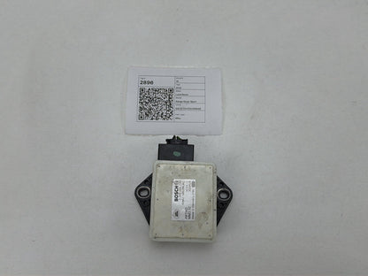 2010-2013 Land Rover Range Rover Sport Yaw Rate Acceleration Sensor OEM