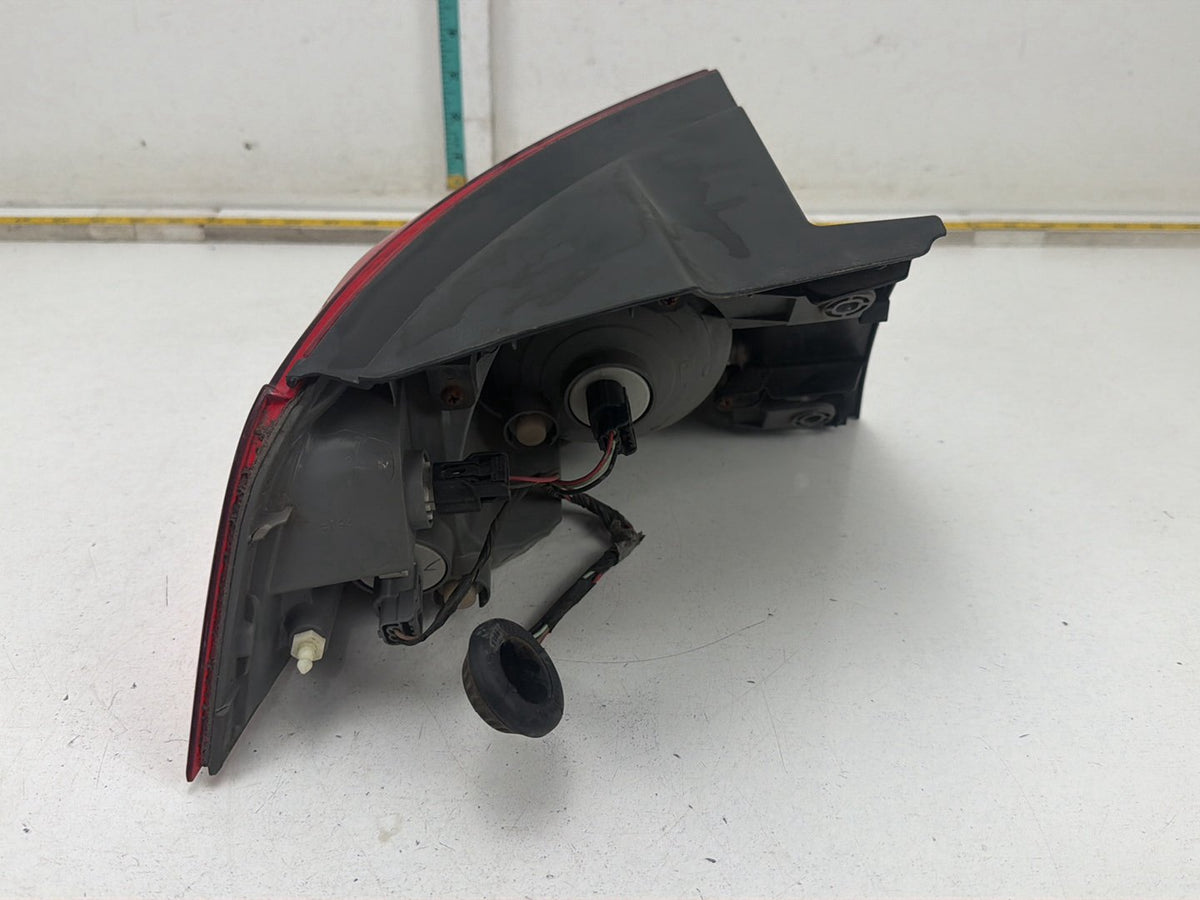 2010-2012 Acura RDX Right Side Outer Tail Light Quarter Panel Mounted OEM