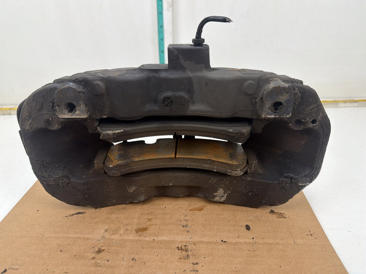 2014-2020 Maserati Ghibli 6-Piston Brake Caliper OEM