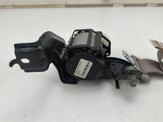 2007-2012 Acura RDX Right Rear Passenger Side Seat Belt 6075465 OEM