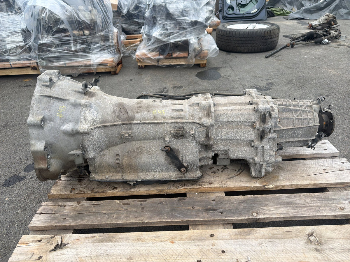 2011 Infiniti G37 3.7L 4WD Automatic Transmission Transfer Case Assembly OEM