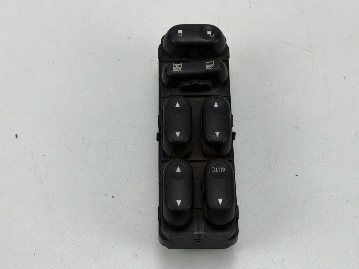2001-2007 Ford Escape Front Left Driver Side Door Master Window Switch OEM