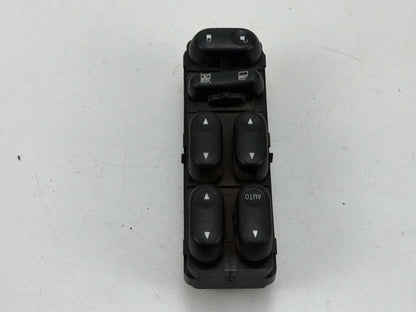 2001-2007 Ford Escape Front Left Driver Side Door Master Window Switch OEM