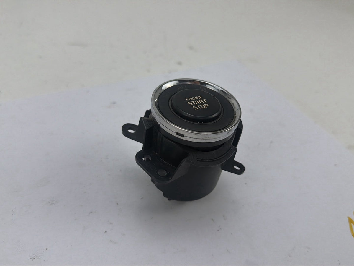 2011-2015 Kia Optima Keyless Push Button Engine Start Stop Ignition Switch OEM