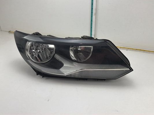 2013-2017 Volkswagen Tiguan Front Right Passenger Side Headlamp 5N941006B OEM