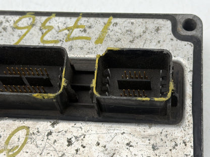 2003 Ford Expedition 5.4L Engine Control Module Unit ECU 3L1A-12A650-HD OEM