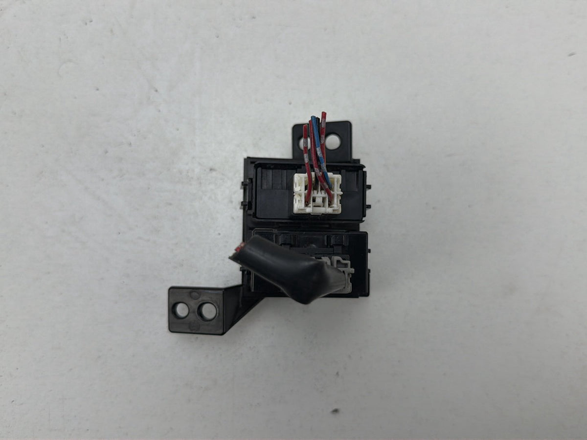 2004-2009 Nissan 350Z Convertible Roadster Top Roof Open Close TCS OFF Switch