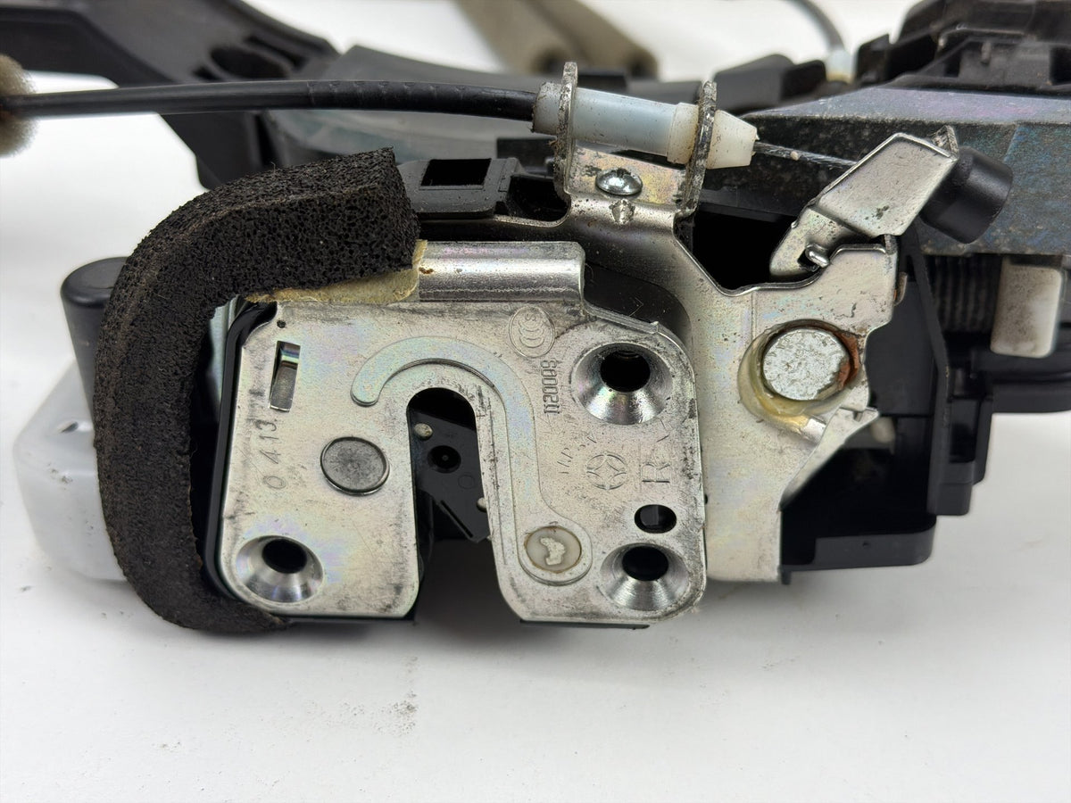 2011-2017 Infiniti QX56 - Rear Right Passenger Door Lock Actuator OEM