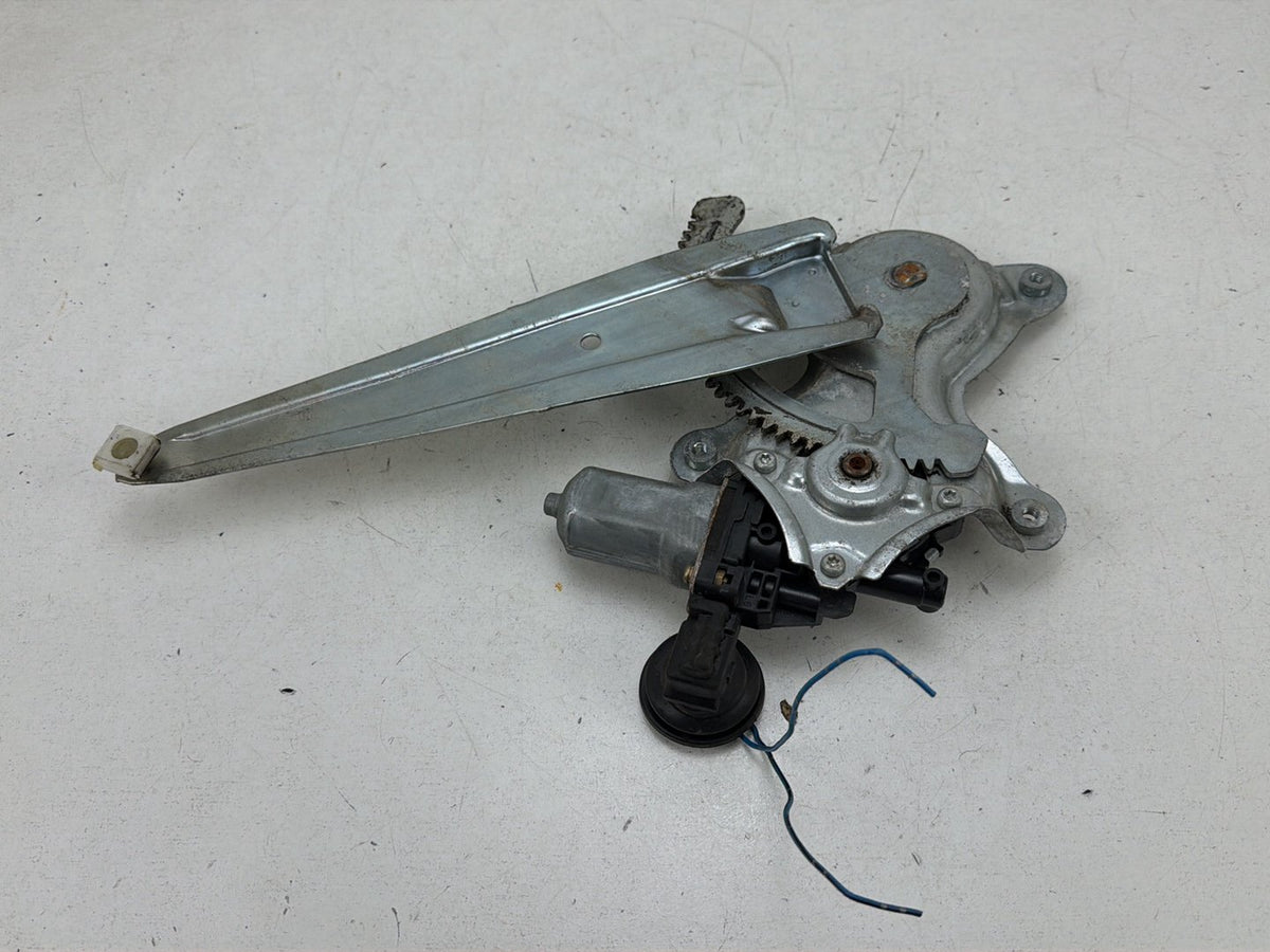 2003-2009 Toyota 4Runner Rear Right Passenger Side Window Regulator Motor OEM