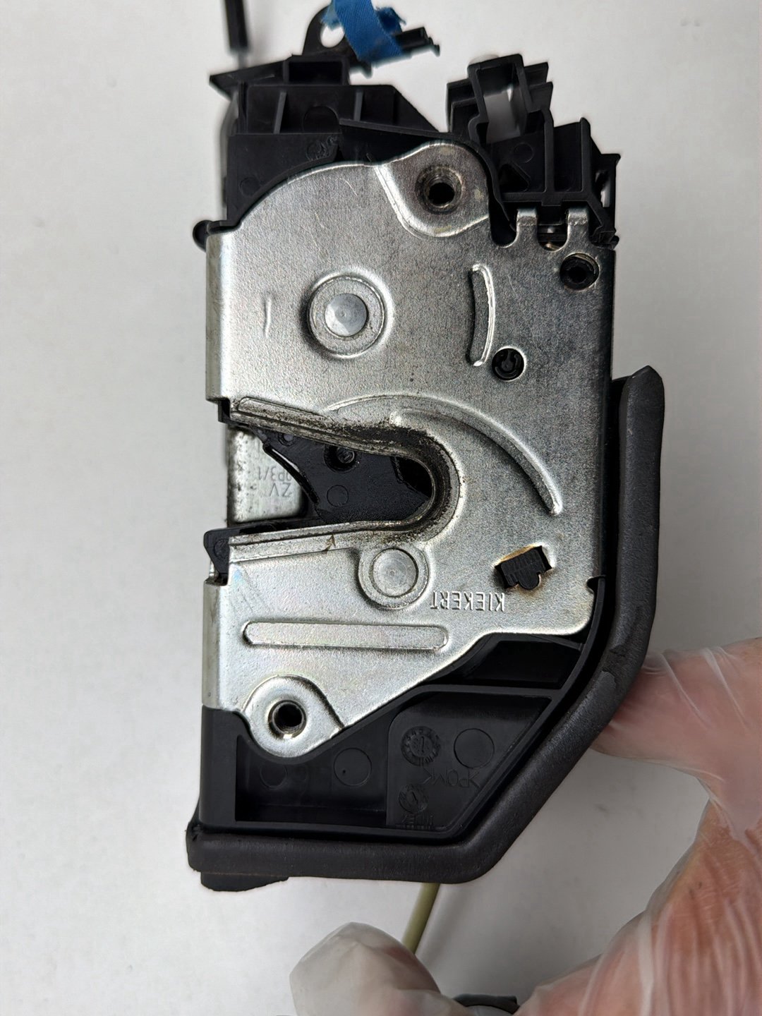 2013-2014 BMW X1 E84 Rear Left Door Lock Latch Actuator 7229459 OEM