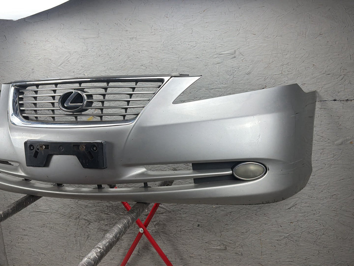 2007-2012 Lexus ES350 Front Bumper Cover Panel 52119-33963 OEM