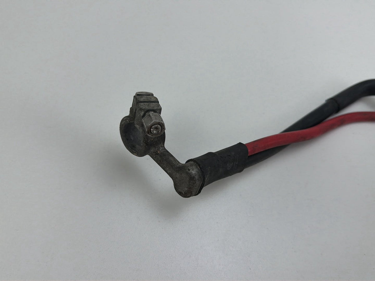 2013-2017 Volkswagen Tiguan Positive Battery Cable/ Harness OEM