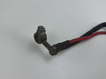 2013-2017 Volkswagen Tiguan Positive Battery Cable/ Harness OEM