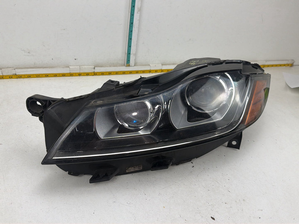 2017-2020 Jaguar F-Pace Front Left Driver Side Xenon HID Headlight Lamp OEM