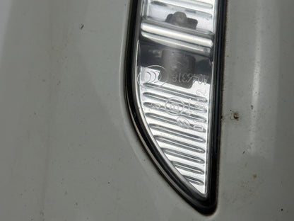 2006-2009 Mercedes-Benz E350 Left Side Door Mirror Power Fold Turn Signal OEM