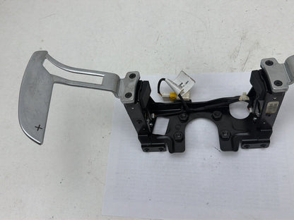 2014-2017 Maserati Ghibli Front Left Steering Paddle Shift 670065544 OEM