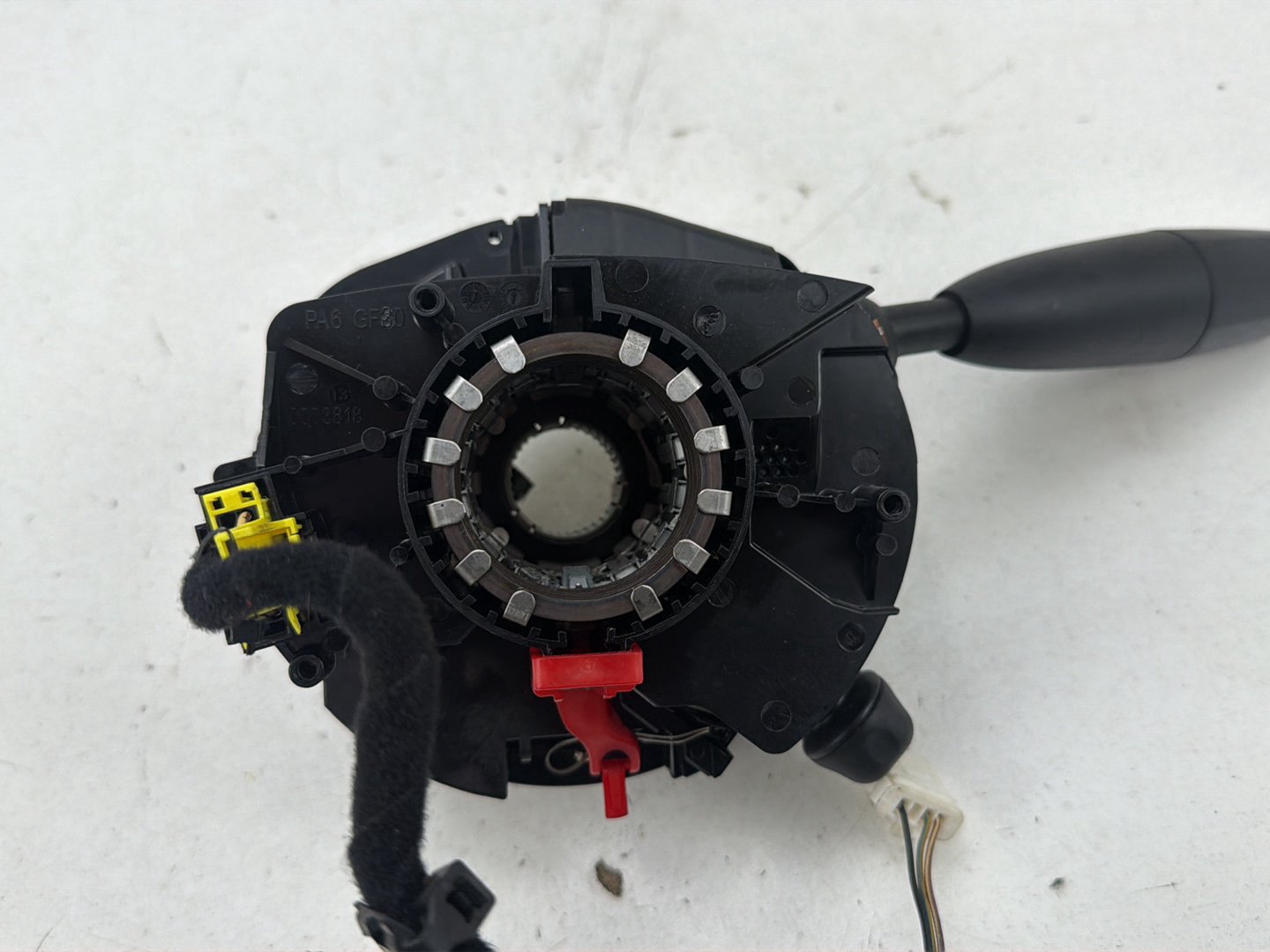 2014-2017 Maserati Ghibli Steering Column Multi-Function Switch 670071851 OEM