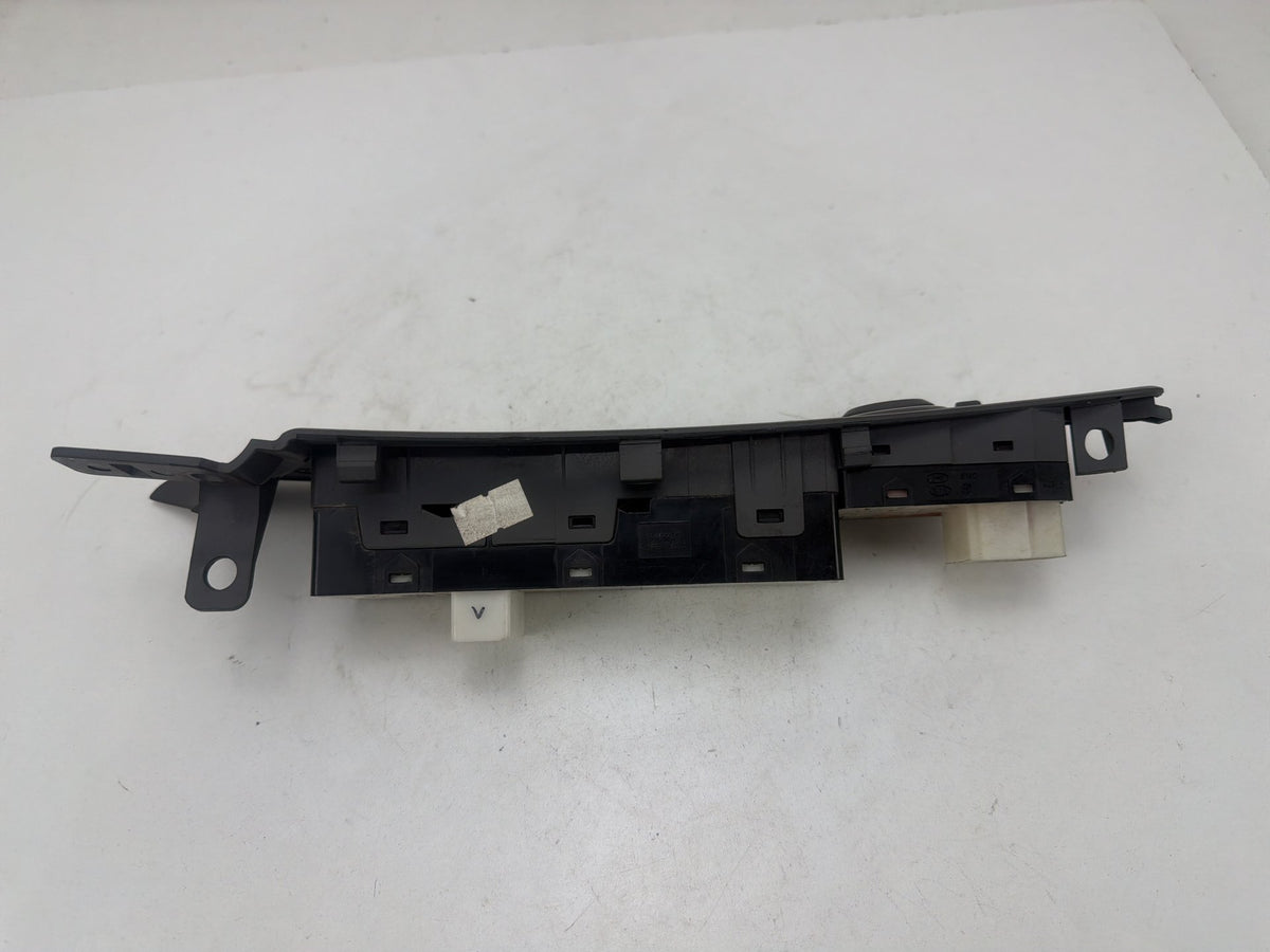 2011-2015 Hyundai Sonata Driver Left Master Window Switch OEM