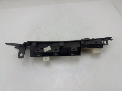 2011-2015 Hyundai Sonata Driver Left Master Window Switch OEM