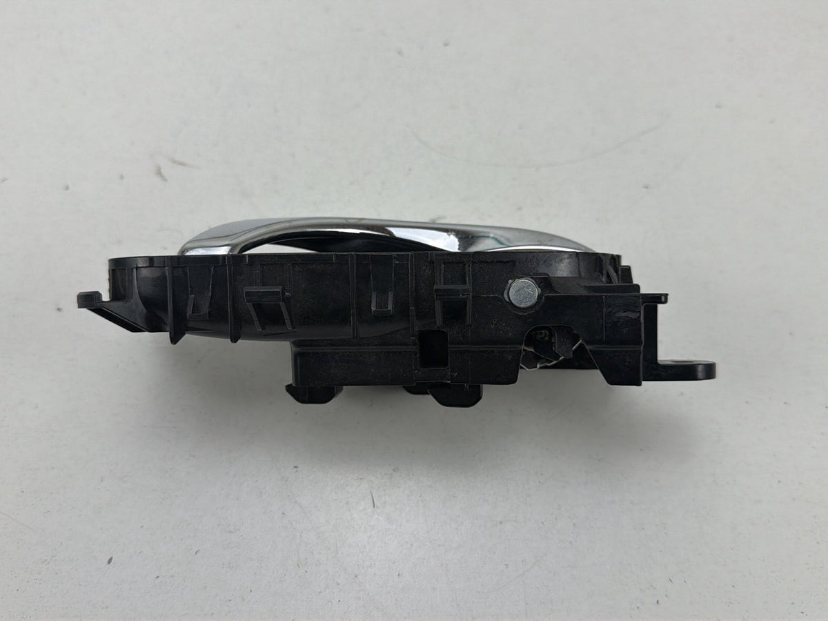 2013-2019 Nissan Sentra Front Left Driver Side Interior Door Handle OEM
