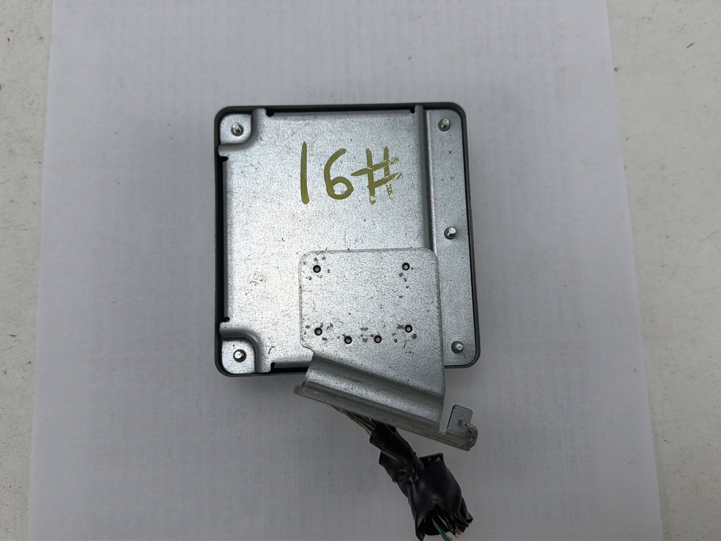 2014-2020 Infiniti Q50 V37 Transfer Case Control Module A68-000J24 OEM