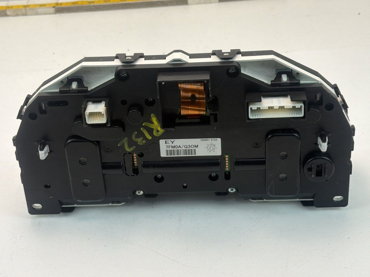 2017-2020 Nissan Rogue - Speedometer Instrument Cluster Gauges 7FM0A-Q3OM OEM