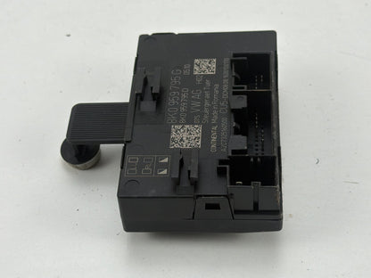 2009-2017 Audi Q5 Rear Left Passenger Side Door Control Module 8K0959795G OEM