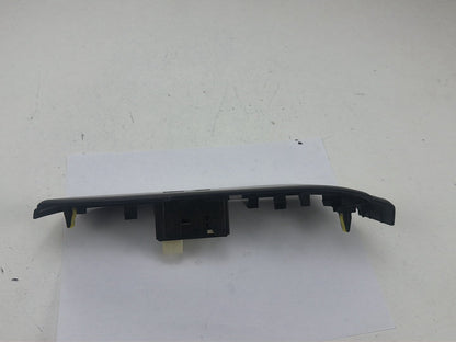 2015-2017 Toyota Camry Rear Left Driver Side Door Window Switch Bezel Panel OEM