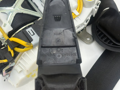 2012-2018 Audi A7 4G - Front Passenger Seat Belt Retractor 34111574 OEM