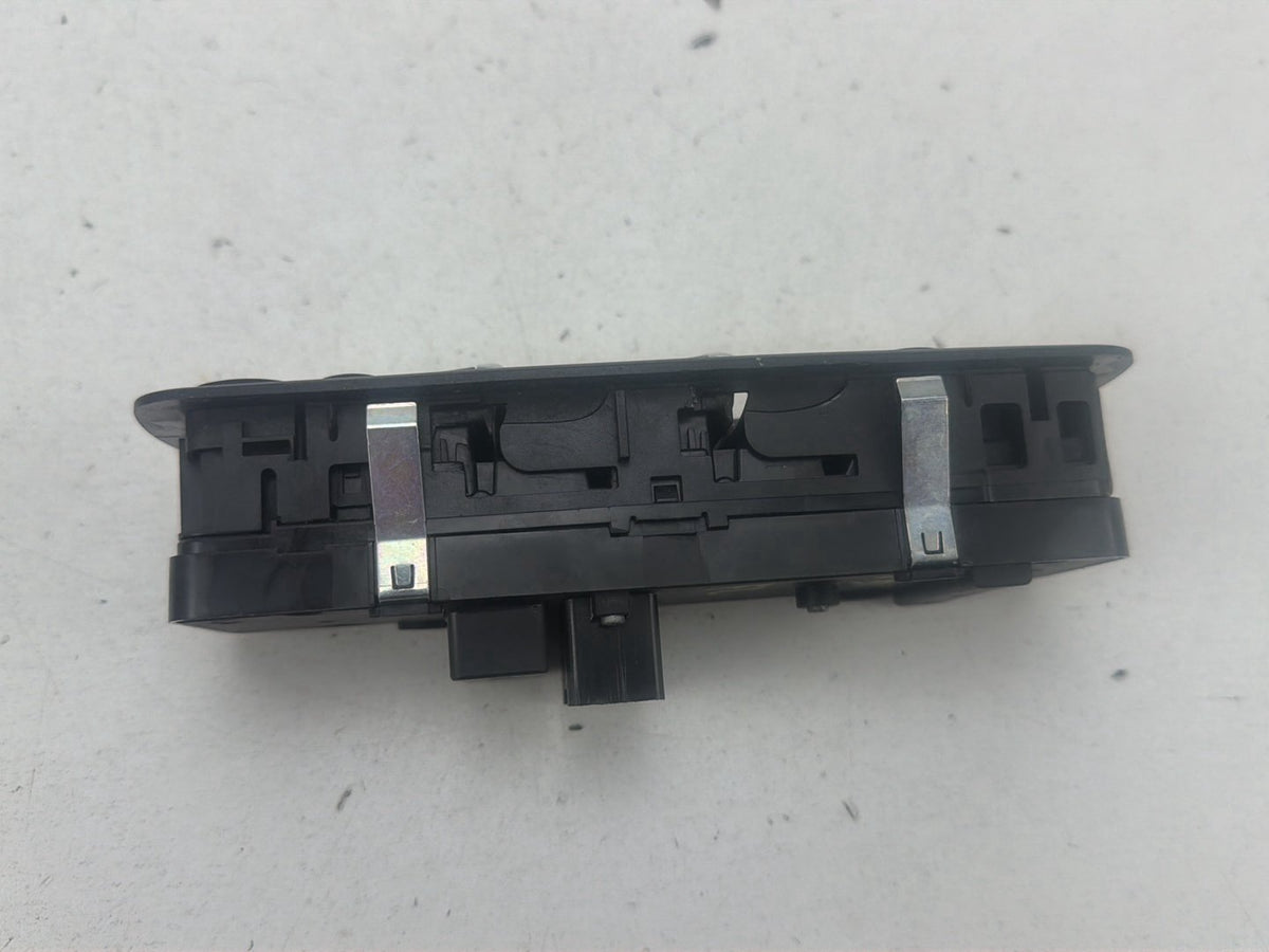 2014-2017 Maserati Ghibli Master Driver Left Front Window Switch 10034858 OEM