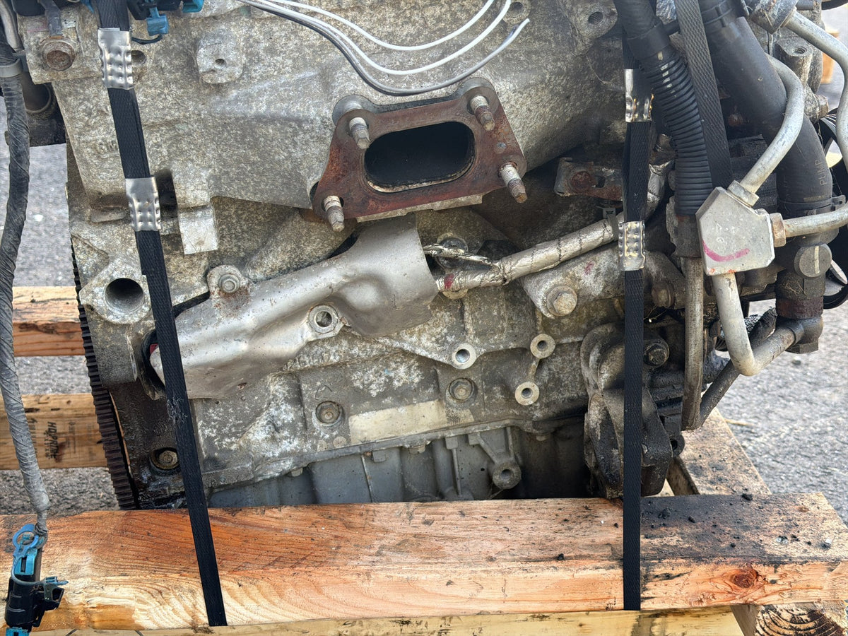 2010 Buick LaCrosse 3.0L FWD 6 Cylinder Engine Complete Assembly OEM