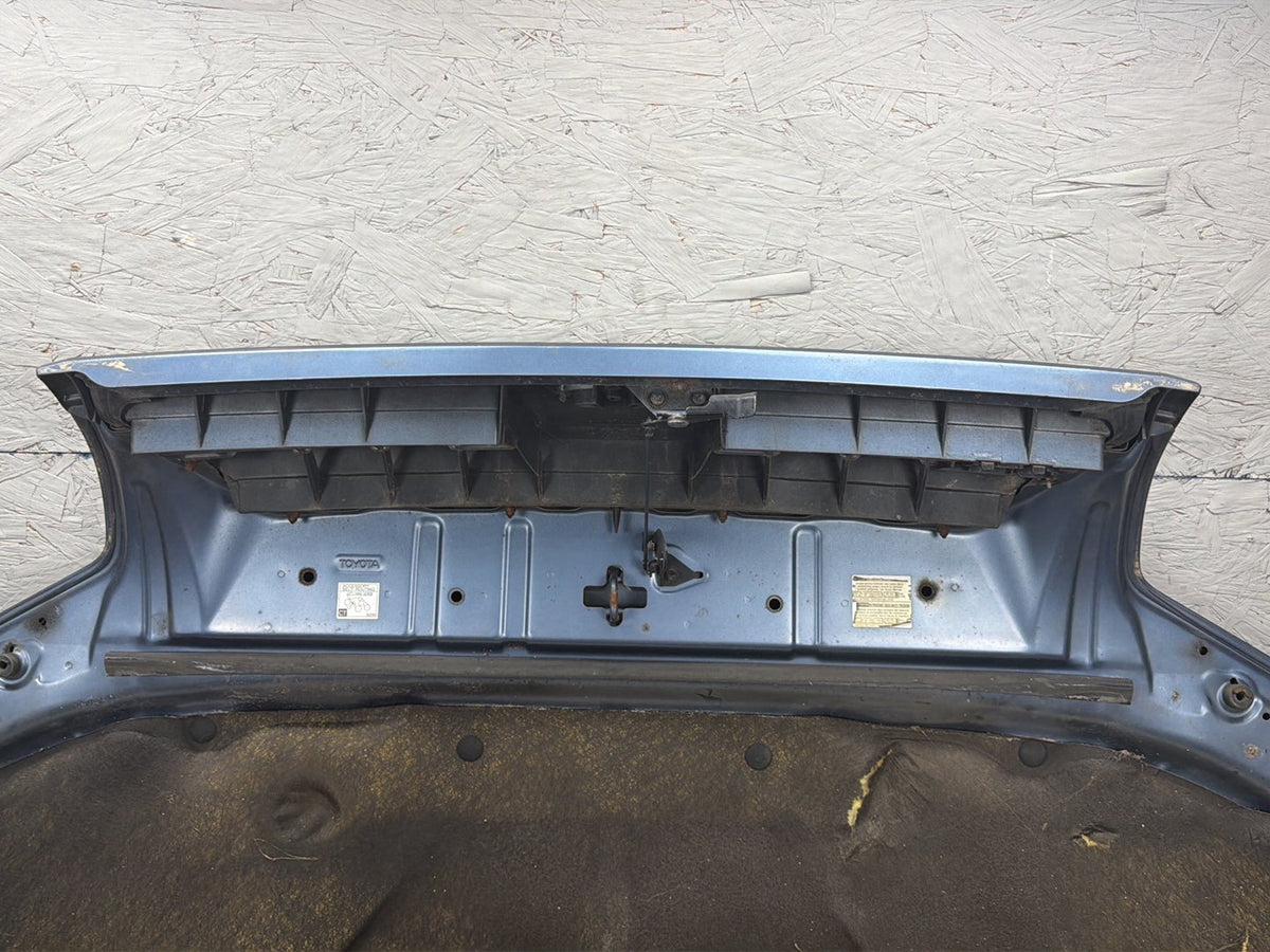 2003-2009 Toyota 4Runner Front Hood Bonnet Shell Cover Panel OEM