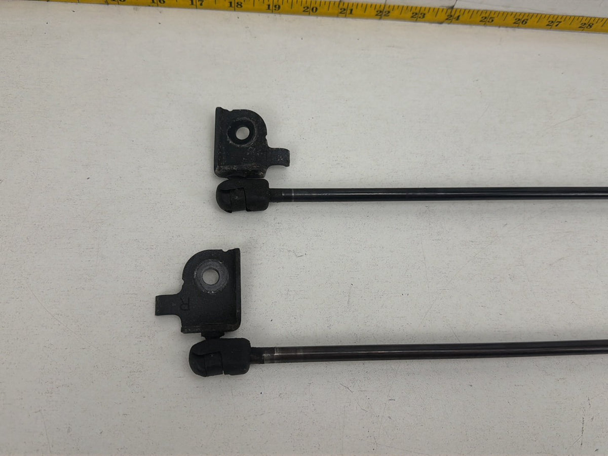 2007-2012 Lexus ES350 Front Hood Lift Support Struts Shocks Pair OEM