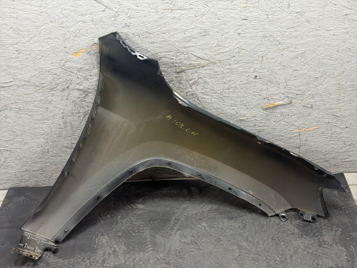 2014-2016 Jeep Grand Cherokee Front Left Driver Side Fender OEM