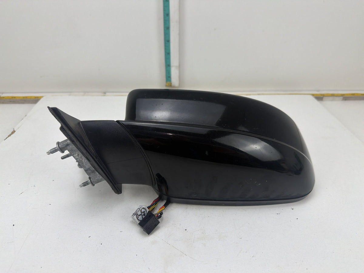 2011-2014 Dodge Charger Front Left Driver Side View Door Mirror Power OEM