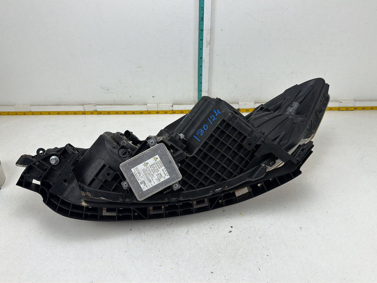 2009-2014 Acura TSX Right Passenger Headlight OEM