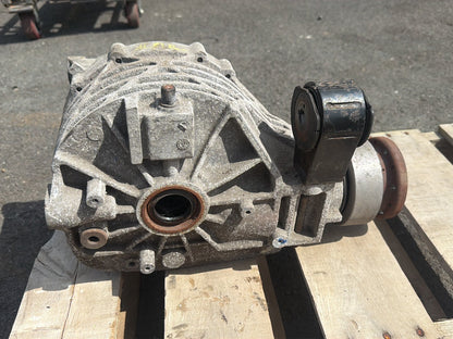 2014-2017 Maserati Ghibli M157 Rear Differential Axle Carrier 2.80 670030134 OEM