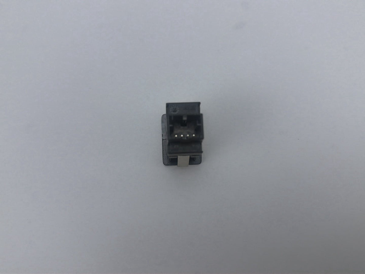 2007-2018 Volkswagen Jetta Aux-In Auxiliary Socket Plug 5M0035724 OEM