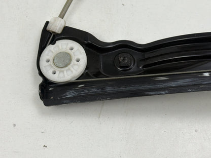 2012-2016 Chevrolet Cruze Front Right Side Door Window Regulator Motor OEM