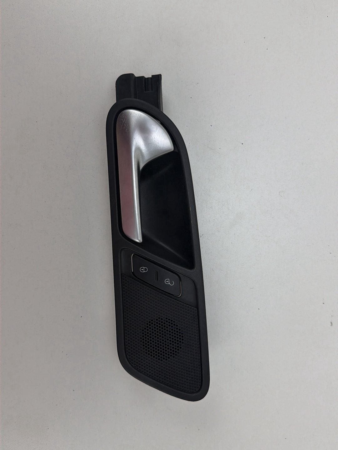 2013-2017 Volkswagen Tiguan Left Rear Door Interior Handle 5N0035411A OEM