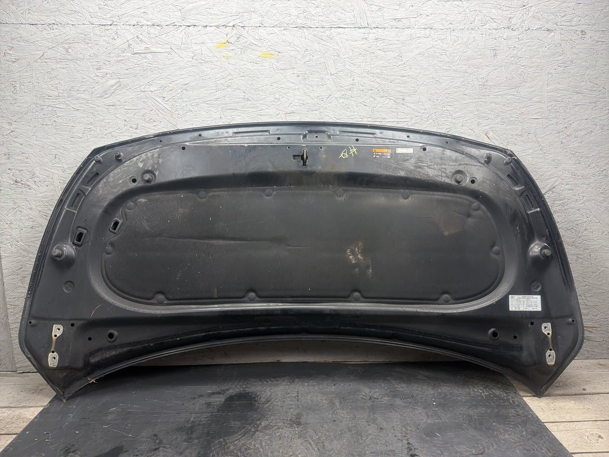 2015-2021 Kia Sedona Front Hood Shell Panel Cover Assembly OEM