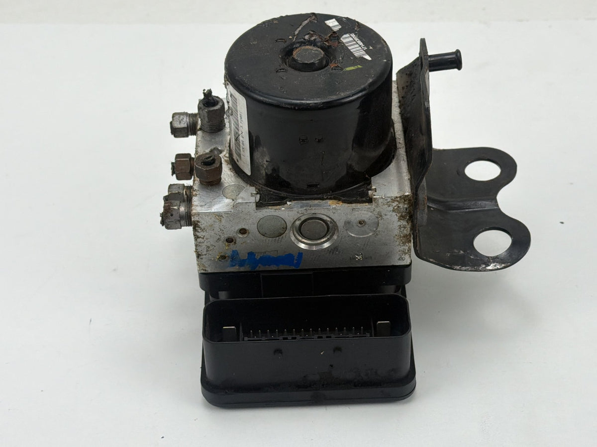 2013 Dodge Dart Anti-Lock ABS Brake Pump Control Module Assembly OEM
